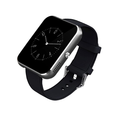 Reloj Inteligente Zeblaze Compatible Iphone Y Android